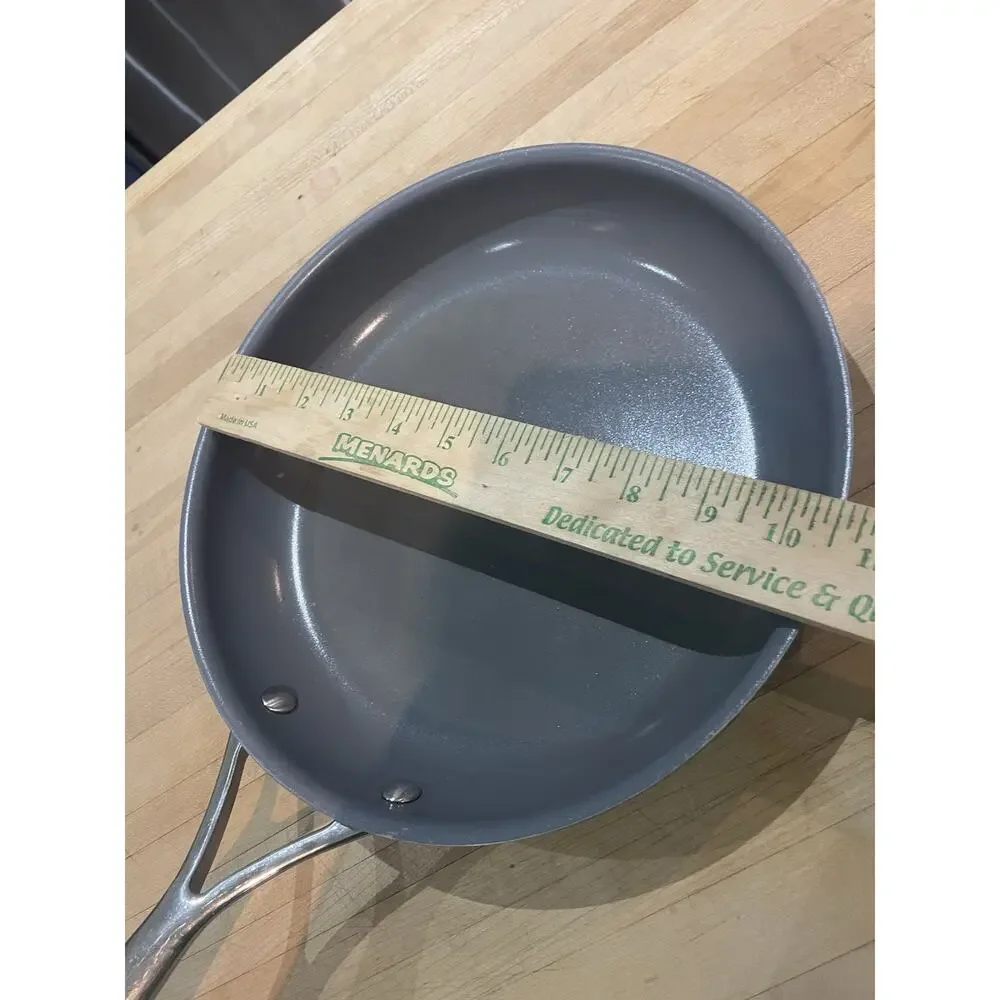 Zwilling Henckels Stainless Steel 10.5
